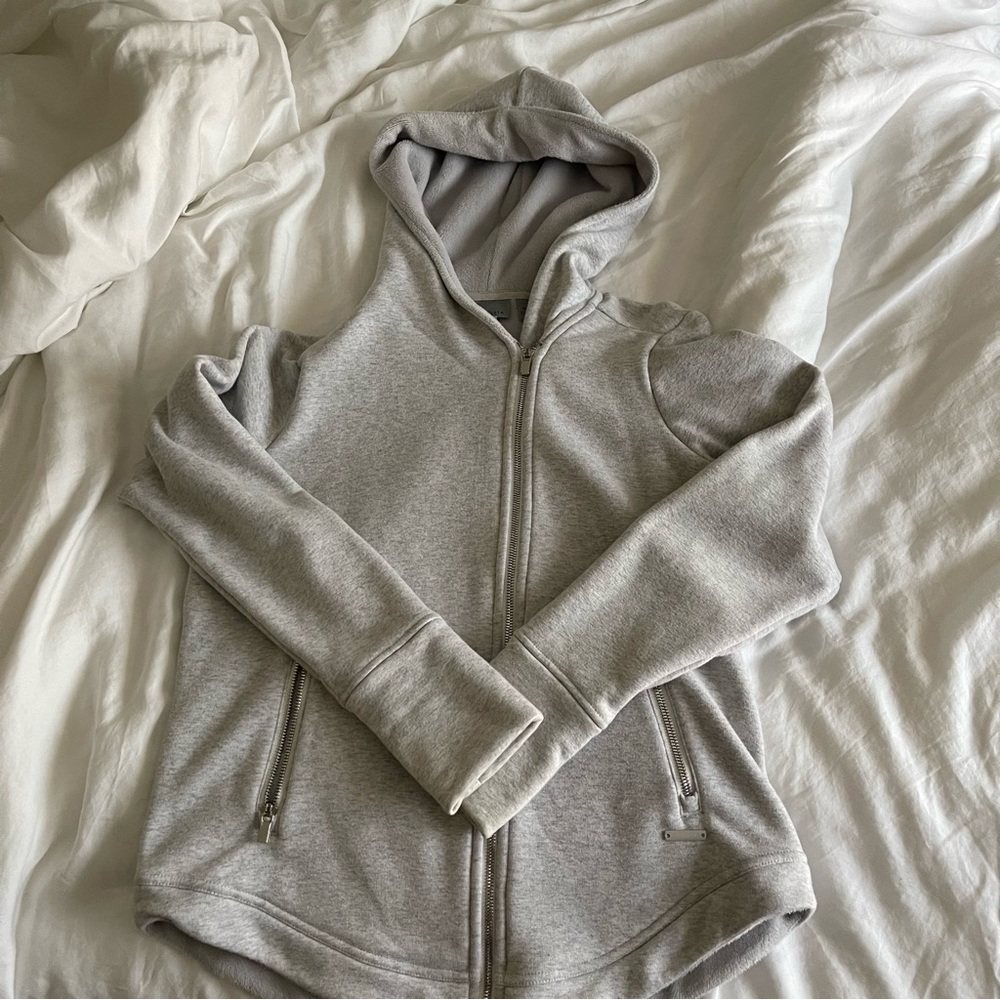 Athleta Sweatshirt. Size M